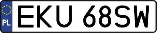 EKU68SW