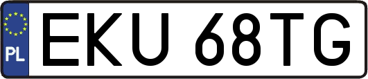 EKU68TG