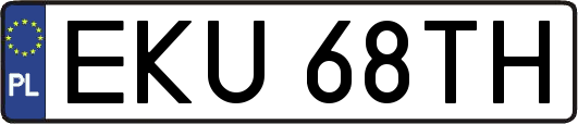 EKU68TH