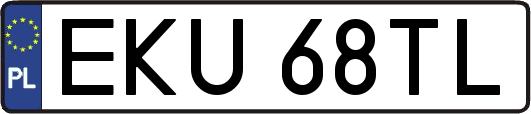 EKU68TL
