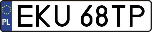 EKU68TP