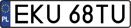EKU68TU