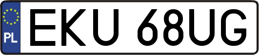 EKU68UG