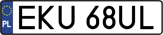 EKU68UL