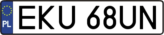 EKU68UN
