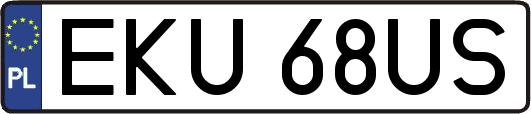 EKU68US