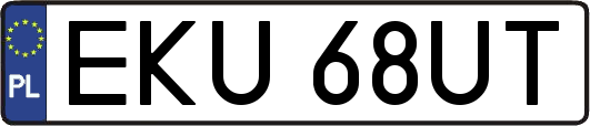 EKU68UT
