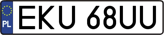 EKU68UU