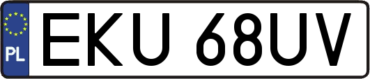 EKU68UV