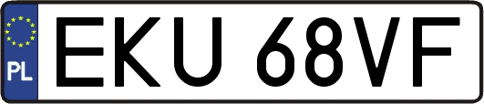 EKU68VF