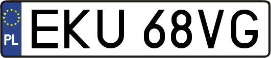 EKU68VG
