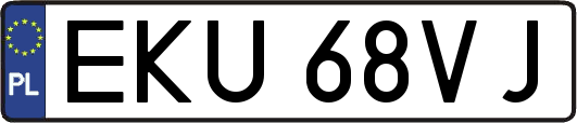 EKU68VJ