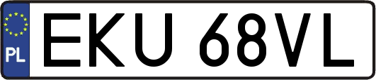 EKU68VL