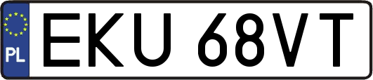 EKU68VT