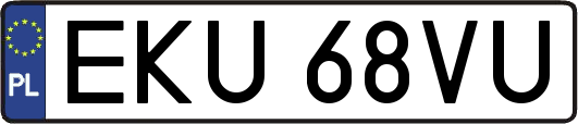 EKU68VU