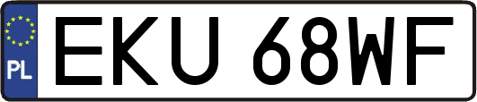 EKU68WF