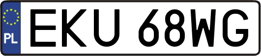 EKU68WG
