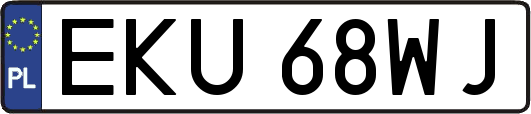 EKU68WJ