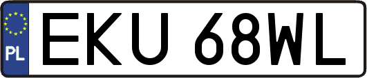EKU68WL