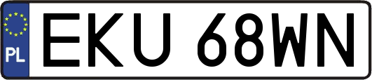 EKU68WN