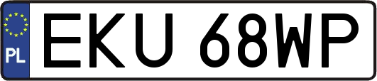 EKU68WP
