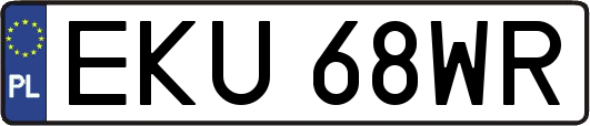 EKU68WR