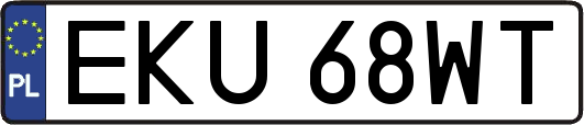 EKU68WT