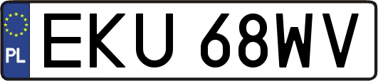 EKU68WV