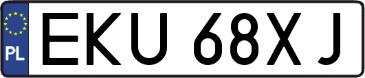 EKU68XJ