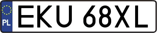 EKU68XL