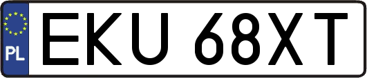EKU68XT
