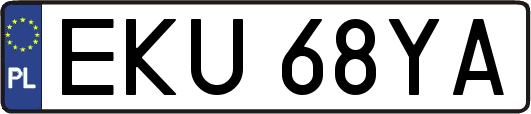 EKU68YA