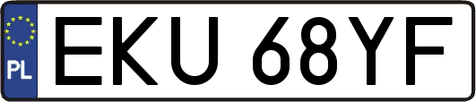 EKU68YF