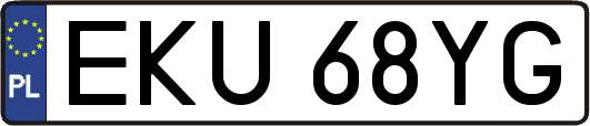 EKU68YG