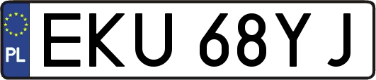 EKU68YJ