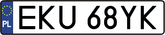 EKU68YK