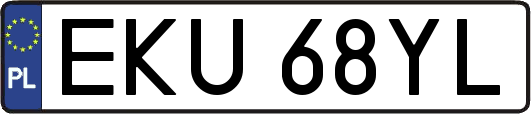 EKU68YL