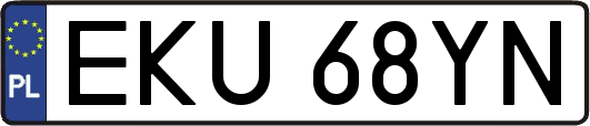EKU68YN