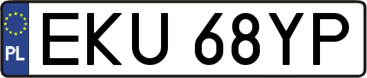 EKU68YP