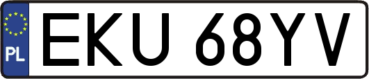 EKU68YV
