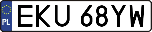 EKU68YW