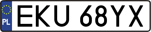 EKU68YX