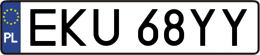 EKU68YY