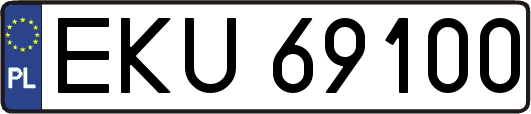 EKU69100