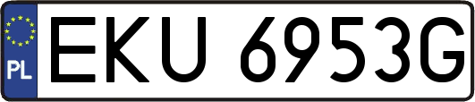 EKU6953G