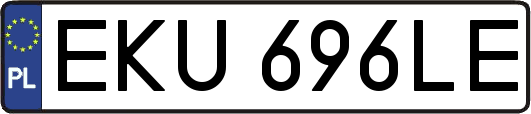 EKU696LE