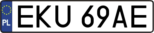 EKU69AE