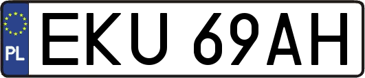 EKU69AH