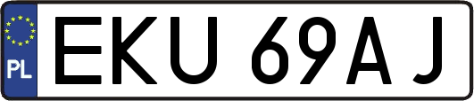 EKU69AJ