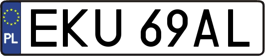 EKU69AL